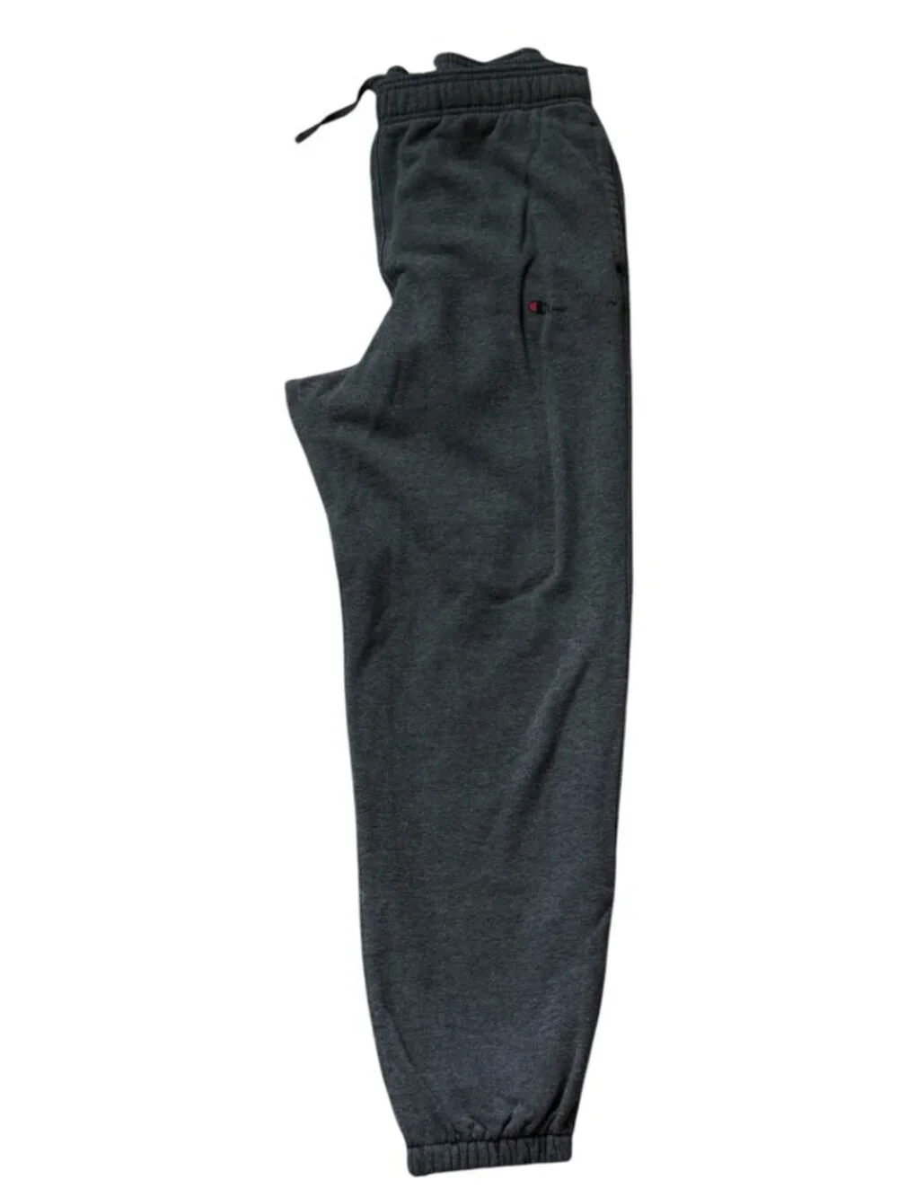 Champion Logo Script Sweatpant Joggers